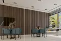 Mieszkanie w nowym budynku Cebeci Vista