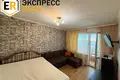 1 room apartment 32 m² Kobryn, Belarus