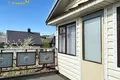 Casa 52 m² Jzufouski sielski Saviet, Belarús