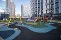 3 room apartment 65 m² Minsk, Belarus