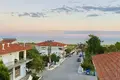 Apartamento 3 habitaciones 90 m² Sozopoli, Grecia