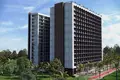 Kawalerka 1 pokój 31 m² Batumi, Gruzja