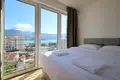 Mieszkanie 2 pokoi 49 m² Budva, Czarnogóra