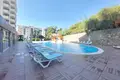 Apartamento 1 habitación 45 m² Alanya, Turquía