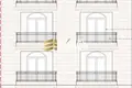 2 bedroom apartment  Luqa, Malta
