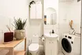 Apartamento 1 habitación 27 m² Varsovia, Polonia