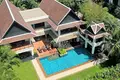 Apartment 6 bedrooms 800 m² Choeng Thale, Thailand