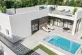 3 bedroom villa 134 m² el Pinos Pinoso, Spain