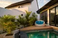 1 bedroom Villa 48 m² Lesser Sunda Islands, Indonesia