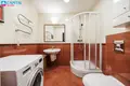 Appartement 1 chambre 36 m² Palanga, Lituanie