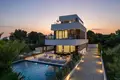 4-Schlafzimmer-Villa 237 m² Grad Zadar, Kroatien