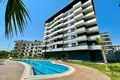 Mieszkanie 2 pokoi 90 m² Alanya, Turcja