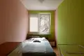 Appartement 2 chambres 35 m² Varsovie, Pologne