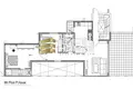 Attique 2 chambres  Saint Julians, Malte