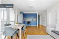 Mieszkanie 3 pokoi 63 m² Wilno, Litwa