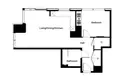2 bedroom apartment 91 m² London, United Kingdom