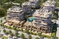 Maison de ville 3 chambres 105 m² Villajoyosa, Espagne