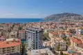 Mieszkanie 1 pokój 55 m² Mediterranean Region, Turcja
