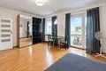 Apartamento 1 habitación 30 m² en Varsovia, Polonia