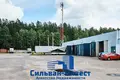 Warehouse 12 251 m² in Minsk, Belarus
