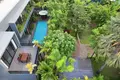 4 bedroom Villa 1 415 m² Krous, Cambodia