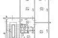 Квартира 3 комнаты 64 м² Мажейкяй, Литва