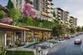 3 bedroom apartment 130 m² Pendik, Turkey