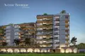 Appartement 3 chambres 58 m² Pattaya, Thaïlande