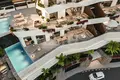 Wohnung 3 Schlafzimmer  Villajoyosa, Spanien