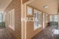 Коттедж 2 комнаты 73 м² Кемиярви, Финляндия