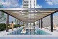 Barrio residencial Bon emplacement haut standing dans un immeuble neuf