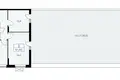 2 room apartment 93 m² Kommunarka, Russia