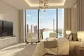 Kawalerka 30 m² Dubaj, Emiraty Arabskie