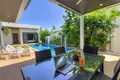 3-Schlafzimmer-Villa 170 m² Rawai, Thailand