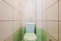 Wohnung 1 zimmer 37 m² Minsk, Belarus