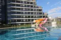 Квартира 4 комнаты 160 м² Аксу, Турция