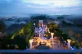 Studio apartment 40 m² Pererenan, Indonesia