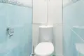 Mieszkanie 1 pokój 34 m² Mińsk, Białoruś