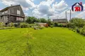 Casa 30 m² Aliachnovicki sielski Saviet, Belarús