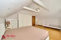 Ferienhaus 302 m² Kalodziscanski sielski Saviet, Belarus