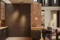 Willa 2 pokoi 381 m² Tabanan, Indonezja