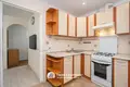 Appartement 2 chambres 46 m² Minsk, Bélarus