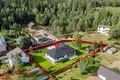 Chalet 168 m² Astrashitskagaradokski rural council, Bélarus