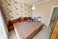 Apartamento 2 habitaciones 61 m² Nesebar, Bulgaria