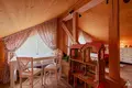 Haus 6 zimmer 225 m² in Kesterciems, Lettland