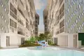 2 bedroom apartment 59 m² Rawai, Thailand