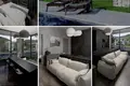 Ferienhaus 2 zimmer 42 m² Soloch-Aul, Russland