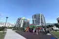 2 bedroom apartment 80 m² Bar, Montenegro