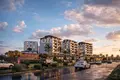 Apartamento 4 habitaciones  Aksu, Turquía