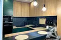 Apartamento 2 habitaciones 40 m² Brest, Belarús